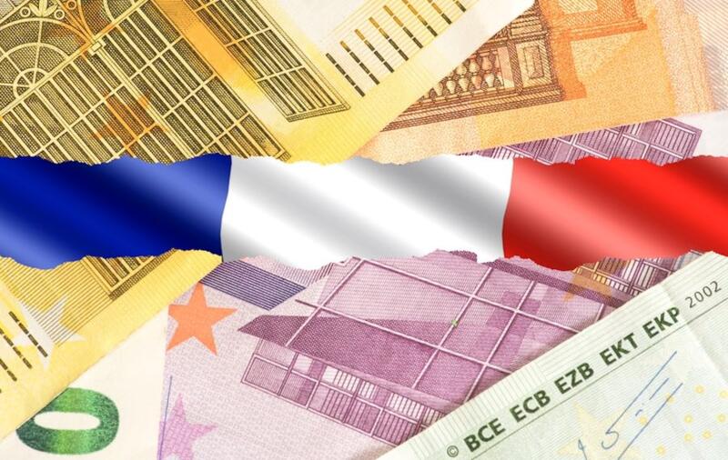 Frankreich leidet unter Kapitalflucht in Rekordhöhe