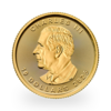 1/4 Unzen Gold Maple Leaf | 2025 | Royal Canadian Mint